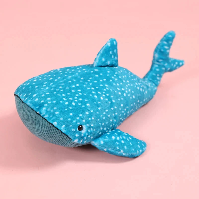 kawaiies-softtoys-plushies-kawaii-plush-Whalo the Gentle Giant Whale Shark Plushie Soft toy 