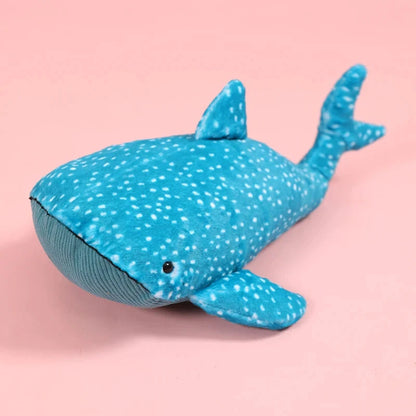 kawaiies-softtoys-plushies-kawaii-plush-Whalo the Gentle Giant Whale Shark Plushie Soft toy 