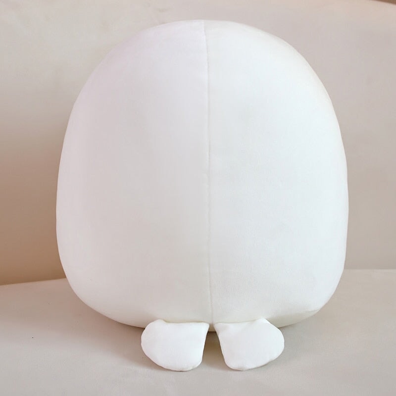 kawaiies-softtoys-plushies-kawaii-plush-White Blue Baby Seal Plushies | NEW Soft toy 