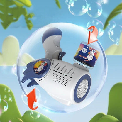 kawaiies-softtoys-plushies-kawaii-plush-Winged Pistol Millions of Bubble Electric Machine Gun Toys 