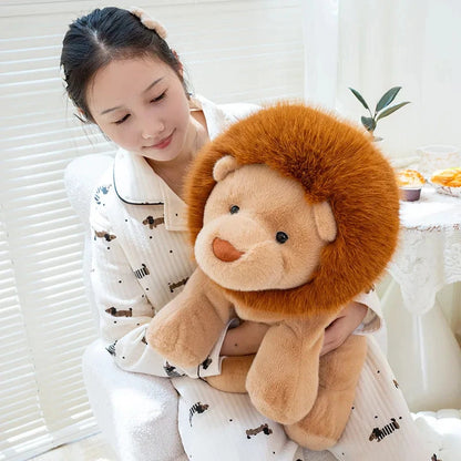 kawaiies-softtoys-plushies-kawaii-plush-Zuri the Kawaii Lion Plushie Soft toy 