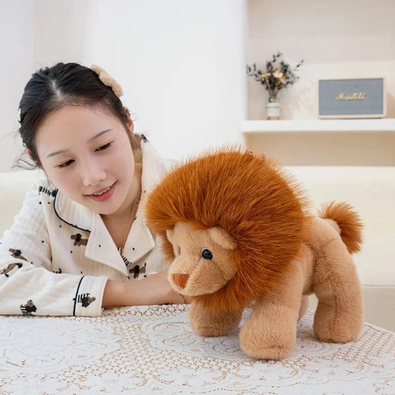 kawaiies-softtoys-plushies-kawaii-plush-Zuri the Kawaii Lion Plushie Soft toy 