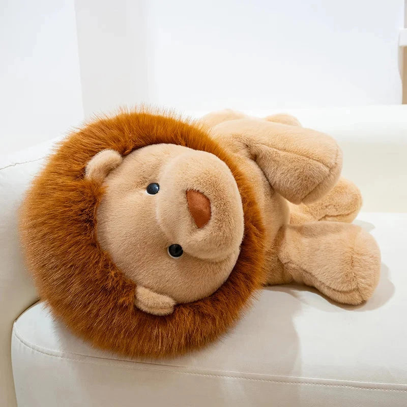 kawaiies-softtoys-plushies-kawaii-plush-Zuri the Kawaii Lion Plushie Soft toy 
