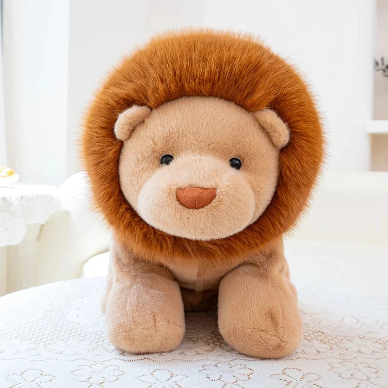 kawaiies-softtoys-plushies-kawaii-plush-Zuri the Kawaii Lion Plushie Soft toy 