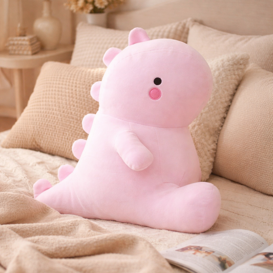 Tato & Tate The Dino Lover Kawaii Plushies