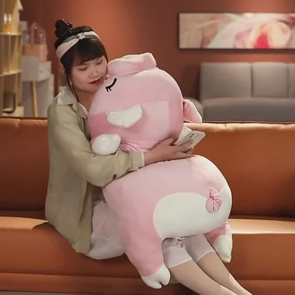 Jeju The Piggy Plushie | Exclusive