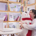 Kawaii Cuddly Fox Plushies