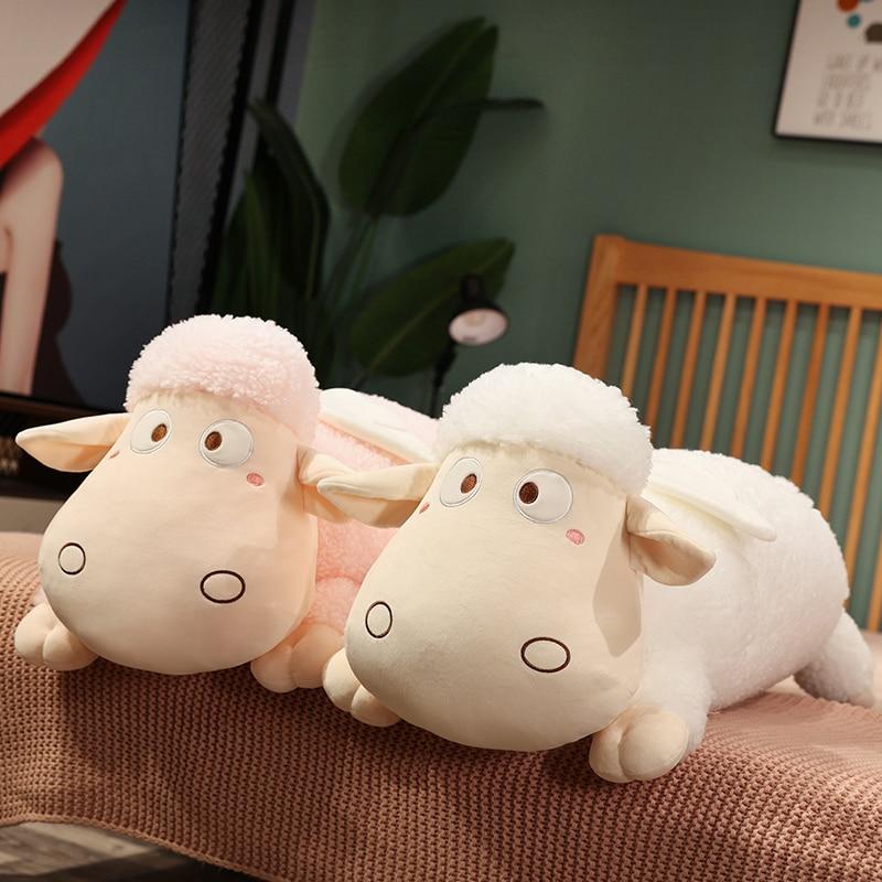 Adorable Flying Sheeps - Kawaiies - Adorable - Cute - Plushies - Plush - Kawaii