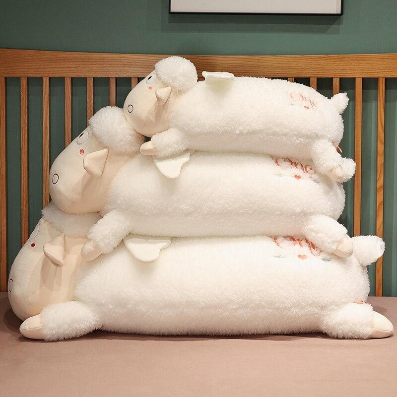 Adorable Flying Sheeps - Kawaiies - Adorable - Cute - Plushies - Plush - Kawaii