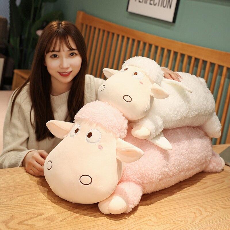 Adorable Flying Sheeps - Kawaiies - Adorable - Cute - Plushies - Plush - Kawaii