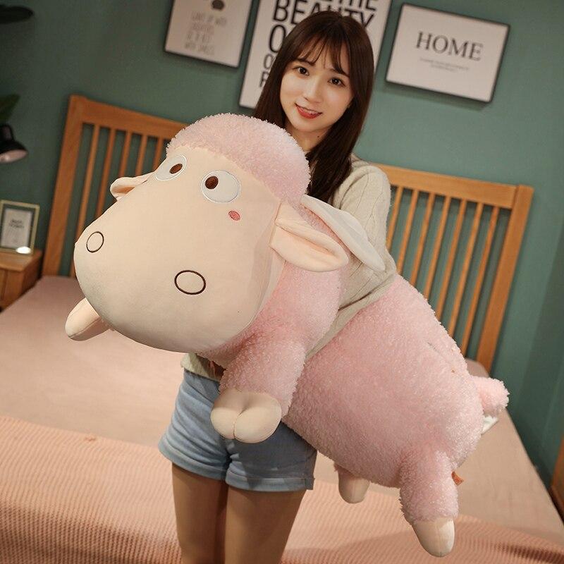 Adorable Flying Sheeps - Kawaiies - Adorable - Cute - Plushies - Plush - Kawaii