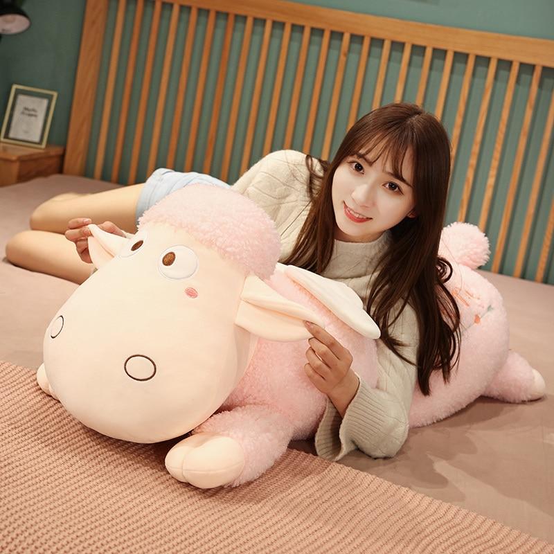 Adorable Flying Sheeps - Kawaiies - Adorable - Cute - Plushies - Plush - Kawaii