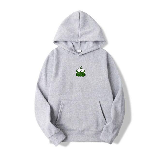 Adorable Frog Hoodie - Kawaiies - Adorable - Cute - Plushies - Plush - Kawaii