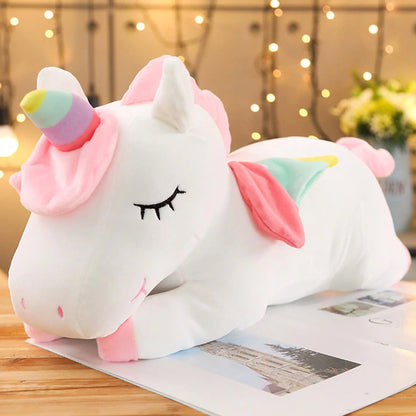 Avie & Trixie The Sister Unicorns - Kawaiies - Adorable - Cute - Plushies - Plush - Kawaii