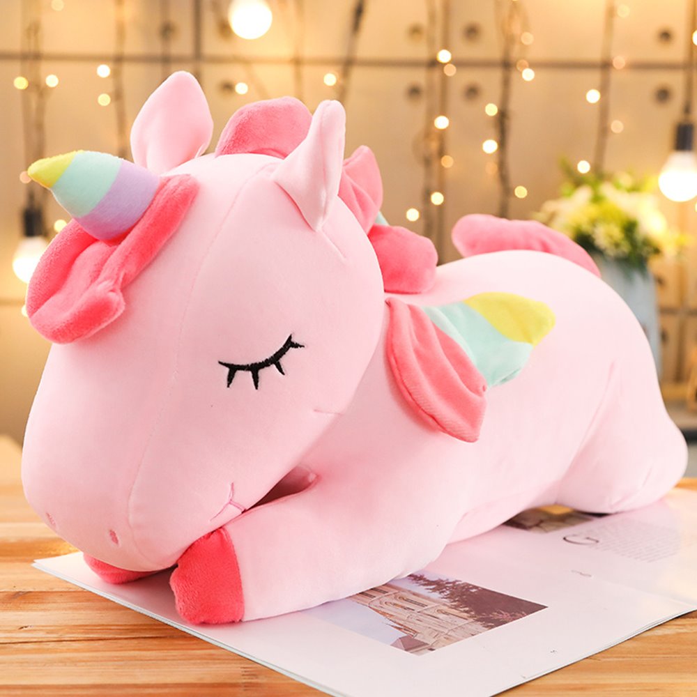 Avie & Trixie The Sister Unicorns - Kawaiies - Adorable - Cute - Plushies - Plush - Kawaii