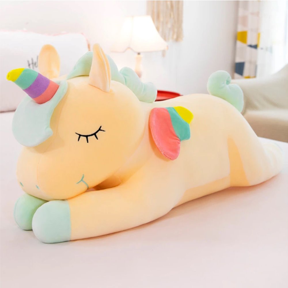 Avie & Trixie The Sister Unicorns - Kawaiies - Adorable - Cute - Plushies - Plush - Kawaii