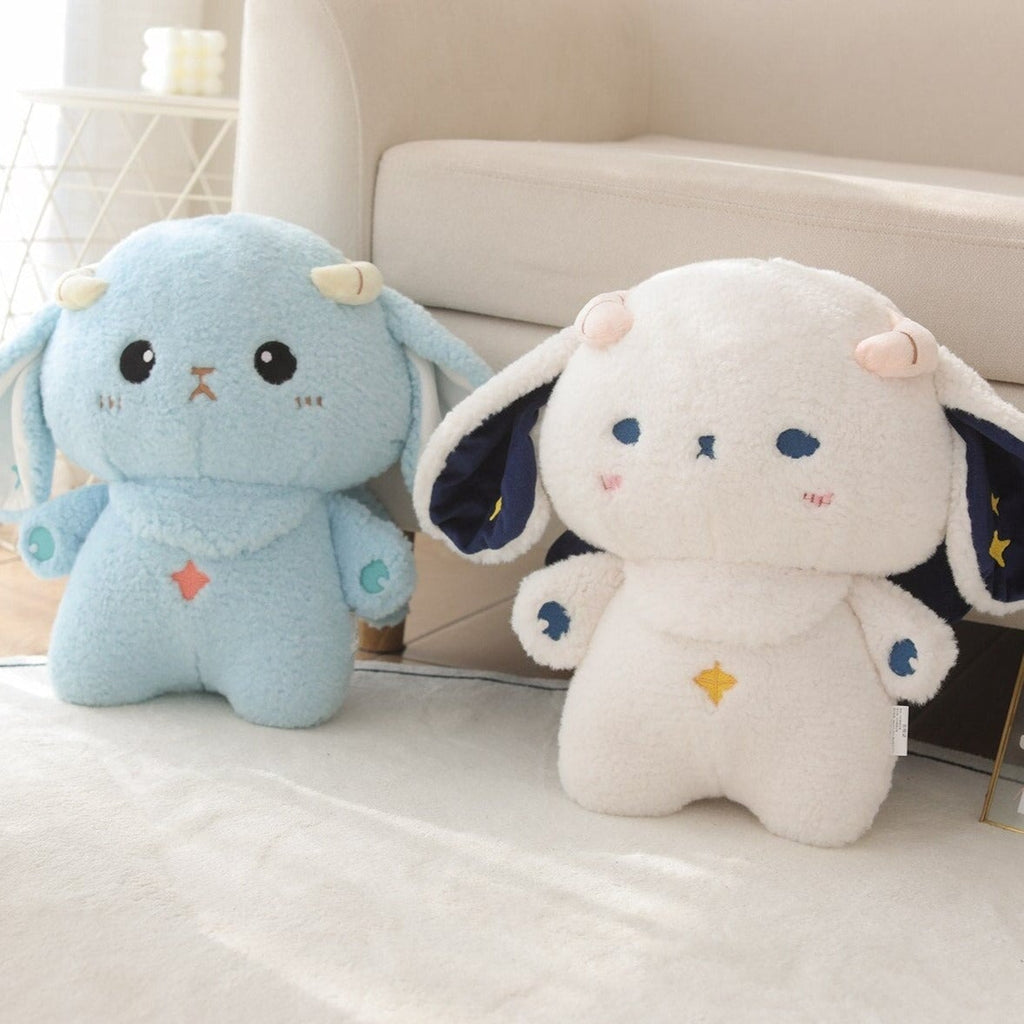Baby Starry Mystical Sheep Plushie Collection - Kawaiies - Adorable - Cute - Plushies - Plush - Kawaii