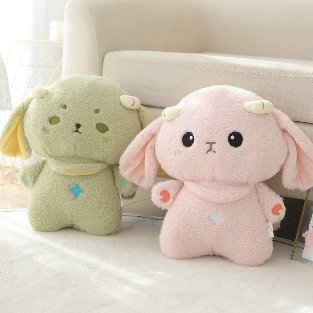 Baby Starry Mystical Sheep Plushie Collection - Kawaiies - Adorable - Cute - Plushies - Plush - Kawaii