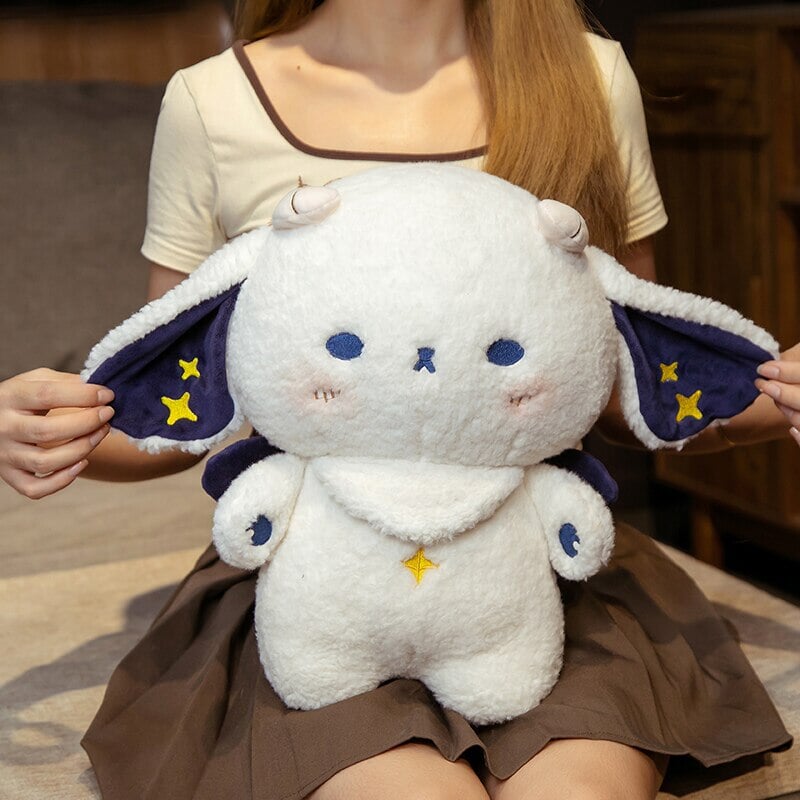 Baby Starry Mystical Sheep Plushie Collection - Kawaiies - Adorable - Cute - Plushies - Plush - Kawaii