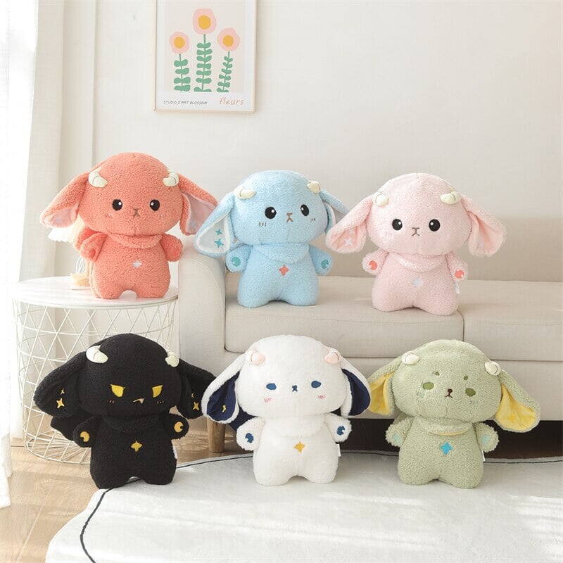 Baby Starry Mystical Sheep Plushie Collection – Kawaiies