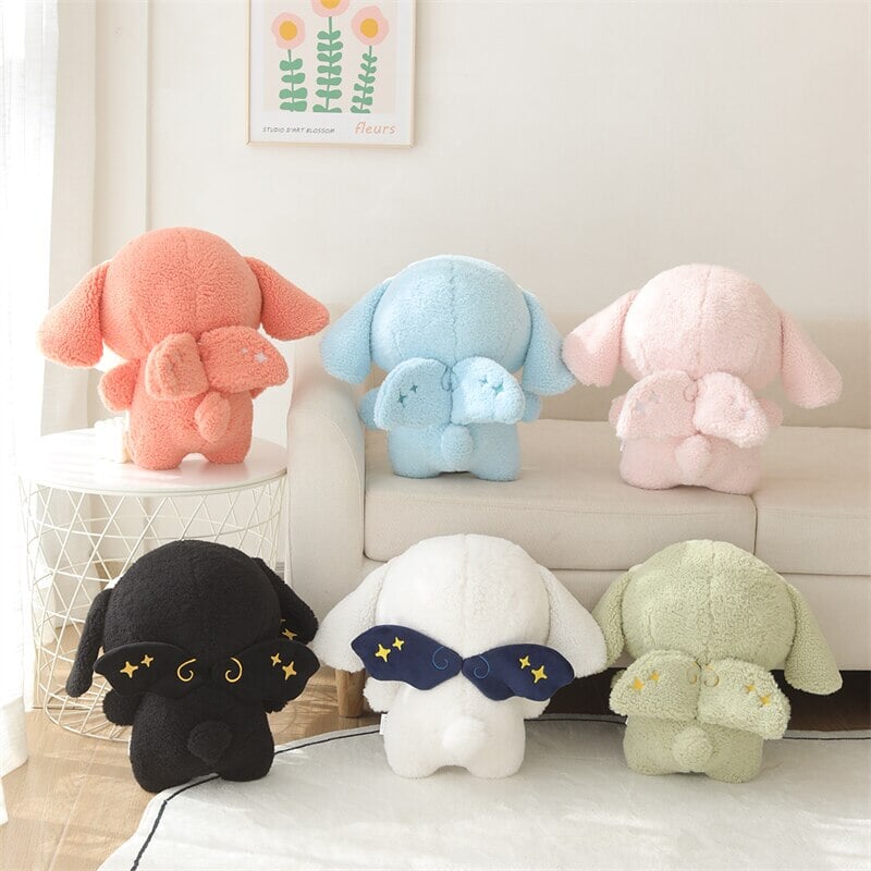 Baby Starry Mystical Sheep Plushie Collection - Kawaiies - Adorable - Cute - Plushies - Plush - Kawaii