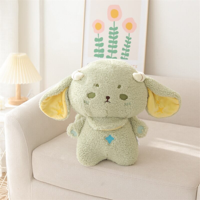 Baby Starry Mystical Sheep Plushie Collection - Kawaiies - Adorable - Cute - Plushies - Plush - Kawaii