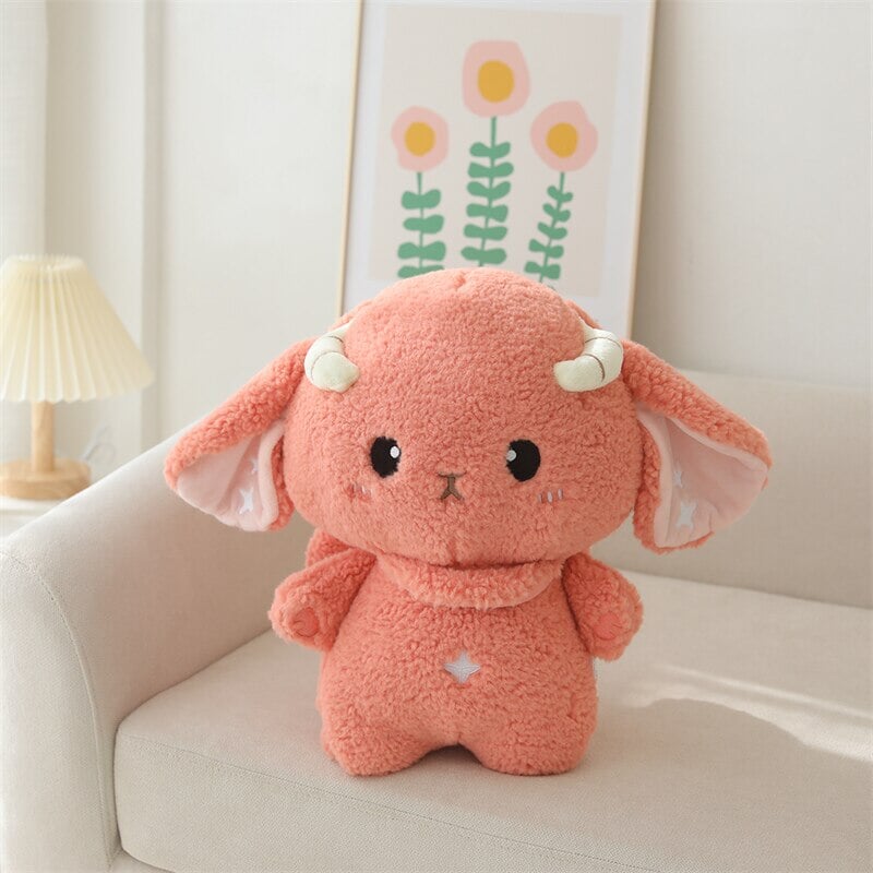 Baby Starry Mystical Sheep Plushie Collection - Kawaiies - Adorable - Cute - Plushies - Plush - Kawaii