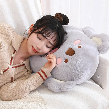 Bag of Koala Dino Bunny Panda Plushie Collection - Kawaiies - Adorable - Cute - Plushies - Plush - Kawaii