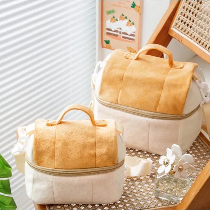 kawaiies-softtoys-plushies-kawaii-plush-Baked Bread Side Bag Bags 