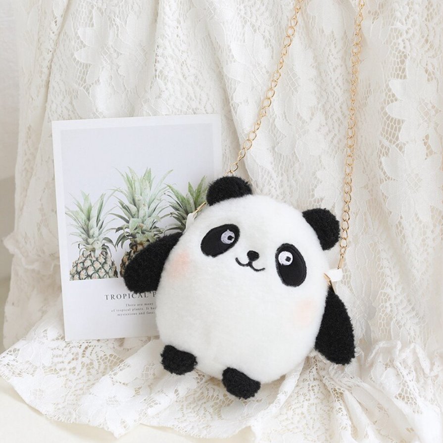 Blushing Buddies Bag - Kawaiies - Adorable - Cute - Plushies - Plush - Kawaii
