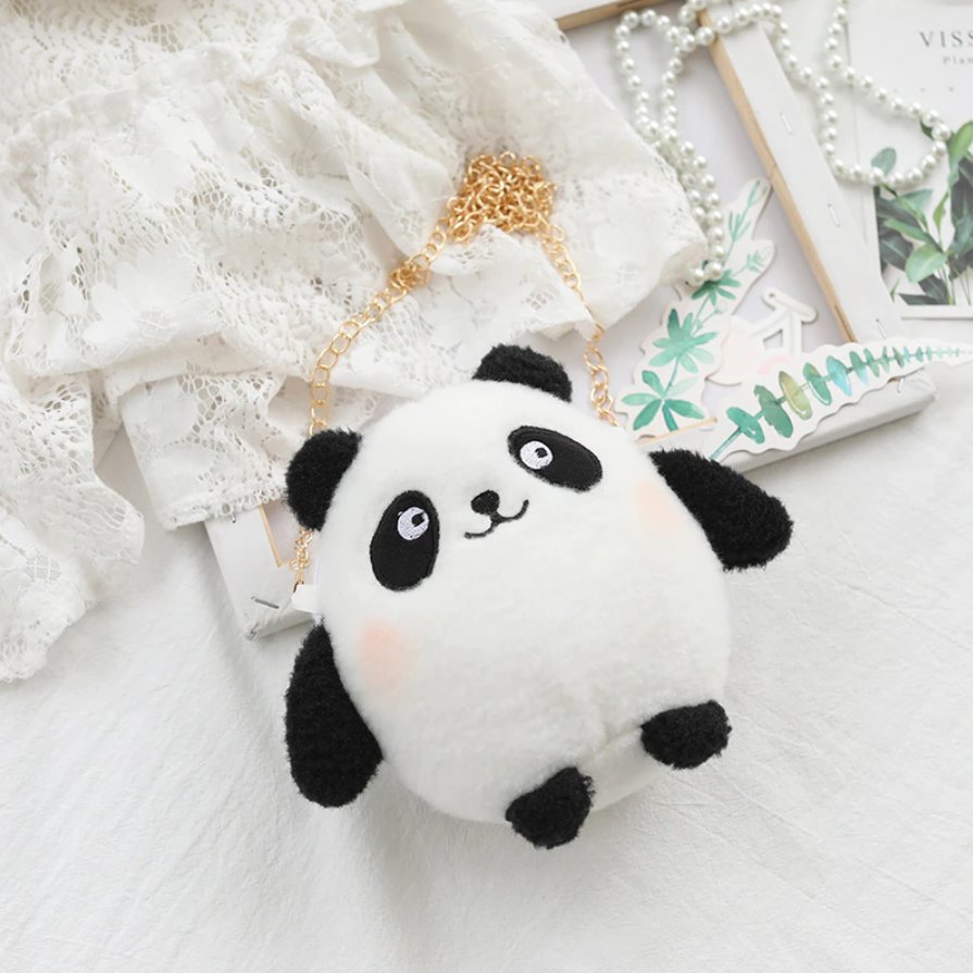 Blushing Buddies Bag - Kawaiies - Adorable - Cute - Plushies - Plush - Kawaii
