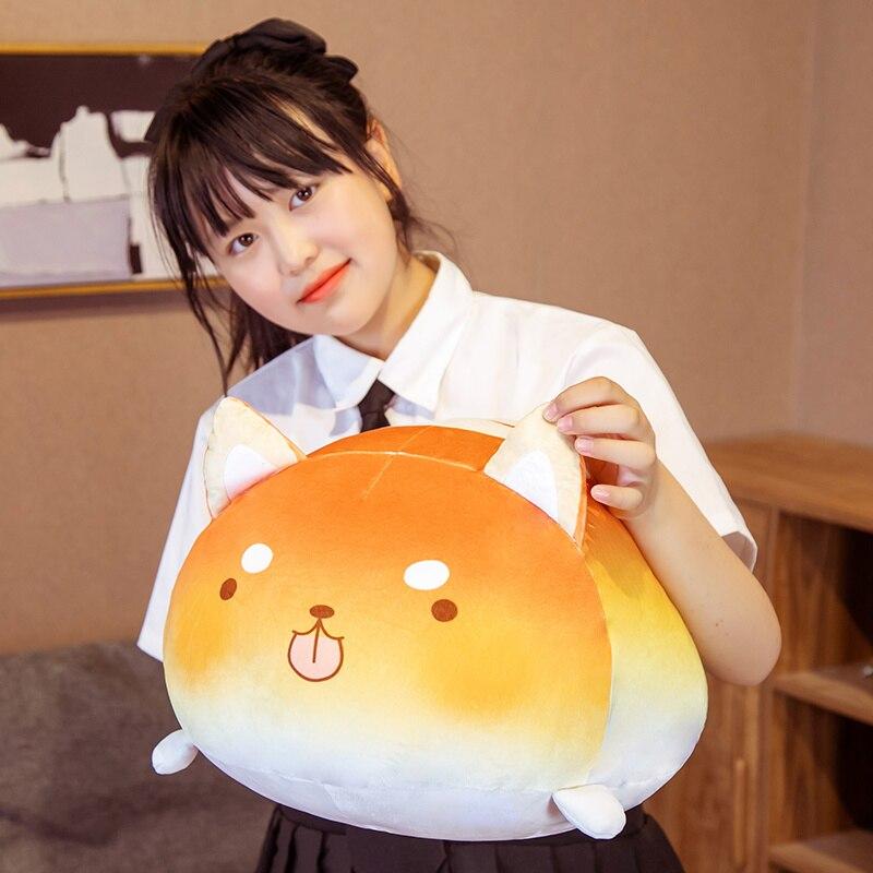 Bread Babies Collection - Kawaiies - Adorable - Cute - Plushies - Plush - Kawaii