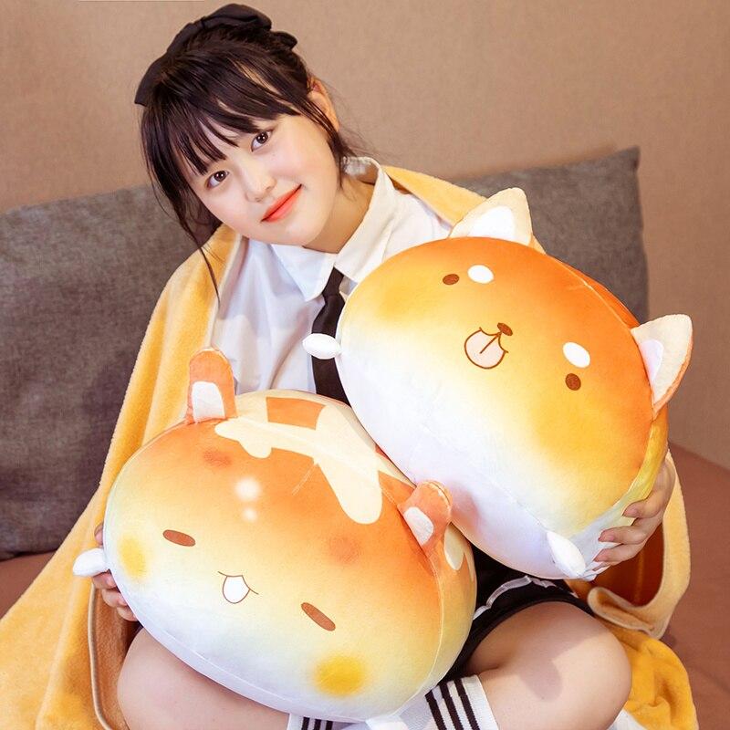 Bread Babies Collection - Kawaiies - Adorable - Cute - Plushies - Plush - Kawaii