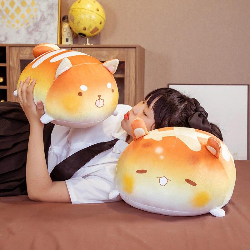 Bread Babies Collection - Kawaiies - Adorable - Cute - Plushies - Plush - Kawaii