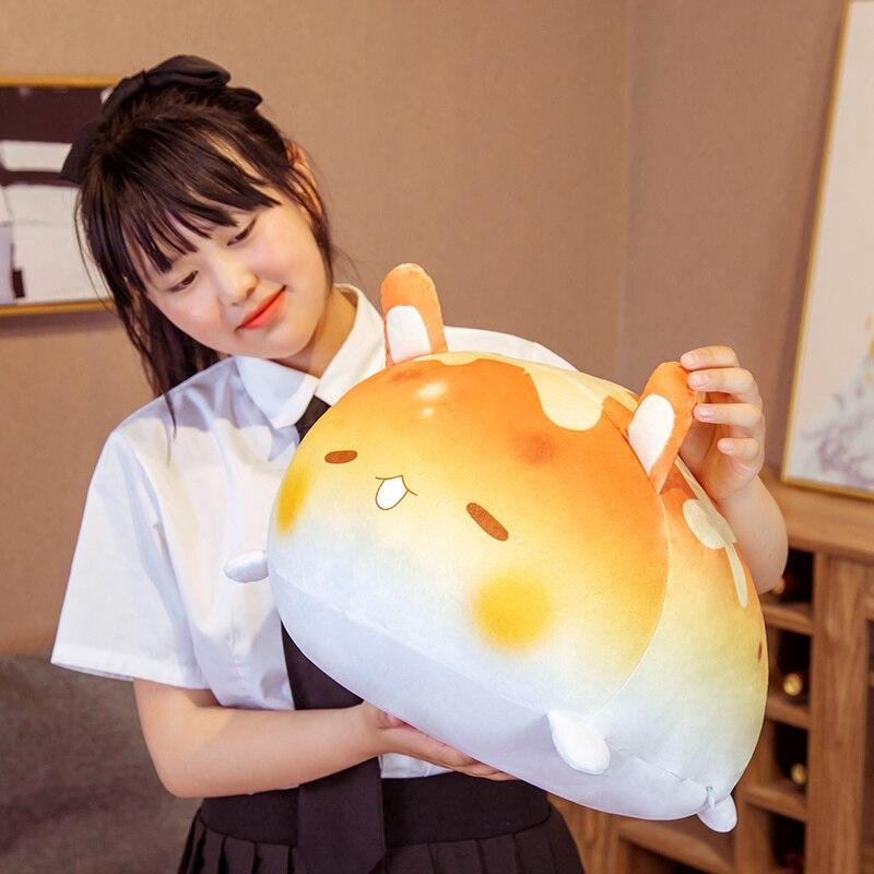 Bread Babies Collection - Kawaiies - Adorable - Cute - Plushies - Plush - Kawaii
