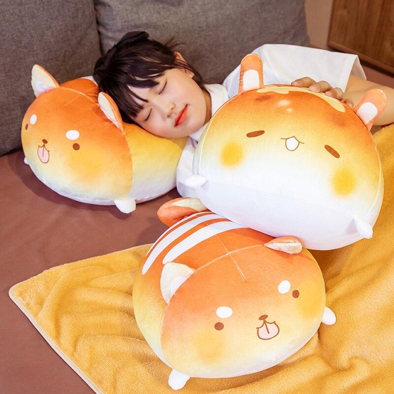 Bread Babies Collection - Kawaiies - Adorable - Cute - Plushies - Plush - Kawaii