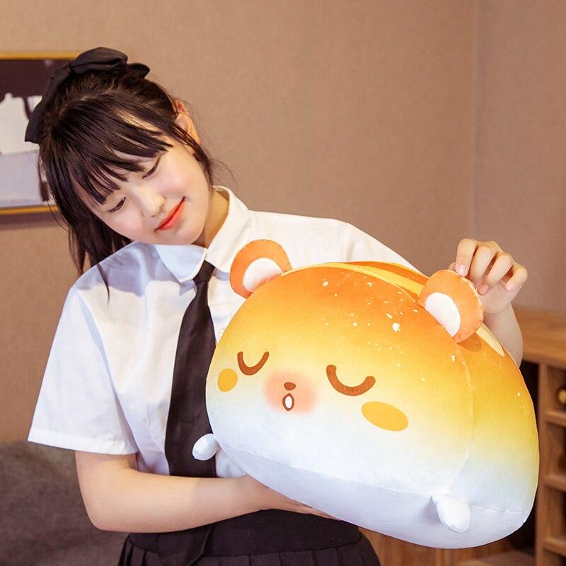 Bread Babies Collection - Kawaiies - Adorable - Cute - Plushies - Plush - Kawaii