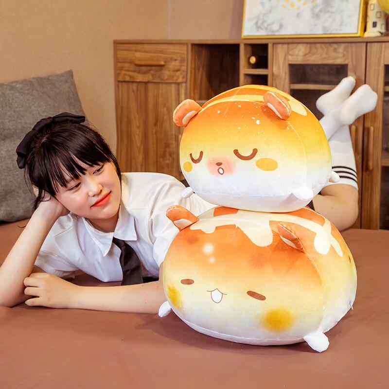 Bread Babies Collection - Kawaiies - Adorable - Cute - Plushies - Plush - Kawaii