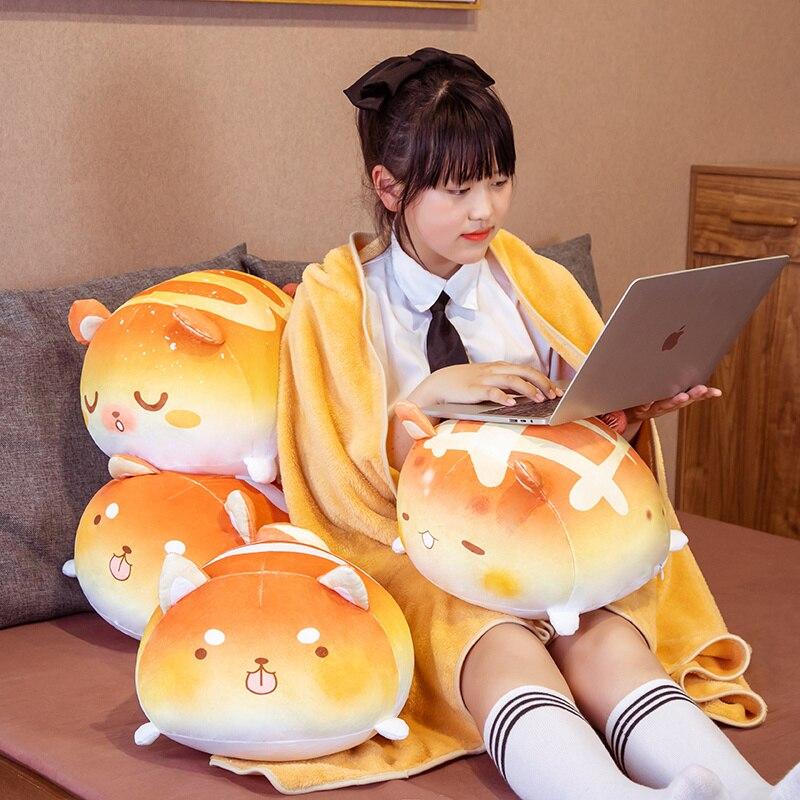 Bread Babies Collection - Kawaiies - Adorable - Cute - Plushies - Plush - Kawaii