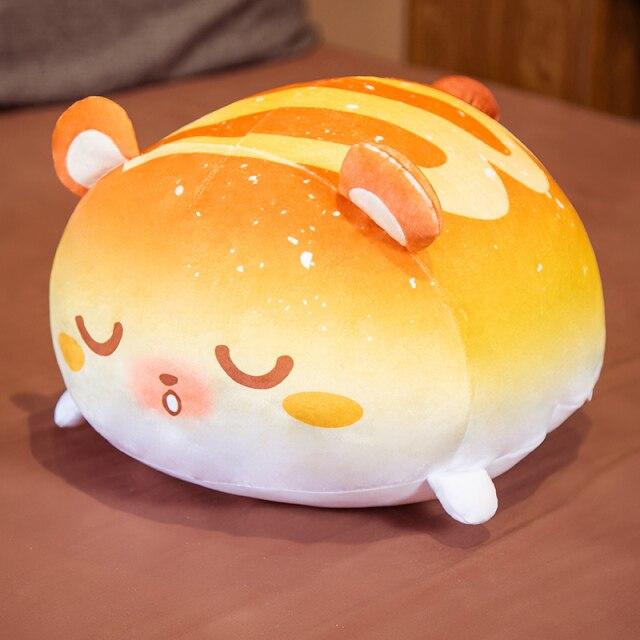 Bread Babies Collection - Kawaiies - Adorable - Cute - Plushies - Plush - Kawaii