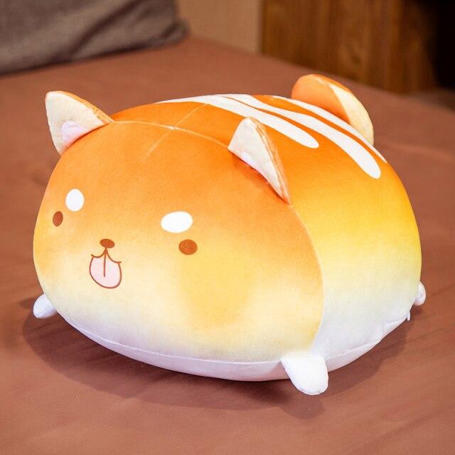 Bread Babies Collection - Kawaiies - Adorable - Cute - Plushies - Plush - Kawaii