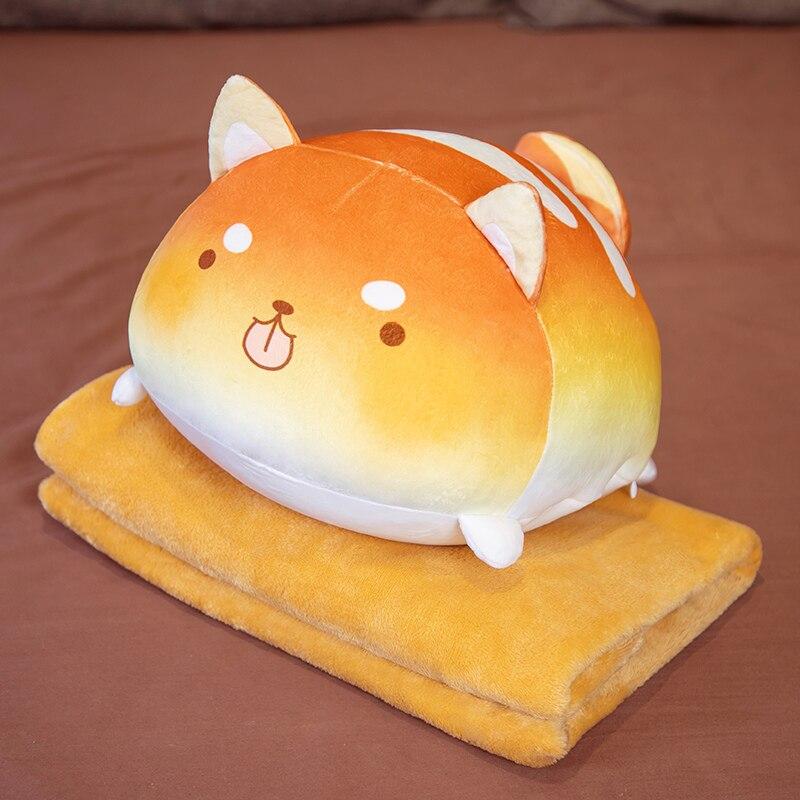Bread Babies Collection - Kawaiies - Adorable - Cute - Plushies - Plush - Kawaii