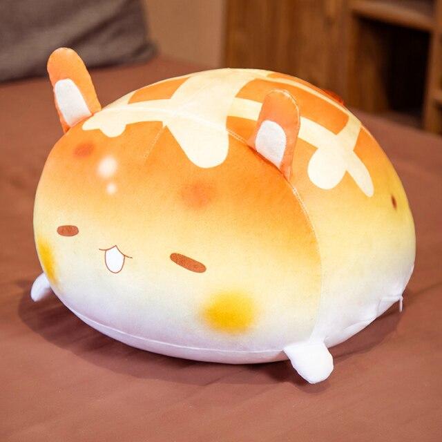 Bread Babies Collection - Kawaiies - Adorable - Cute - Plushies - Plush - Kawaii
