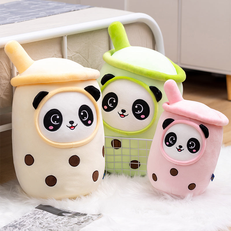 The Bubble Tea Bag – Kawaiies