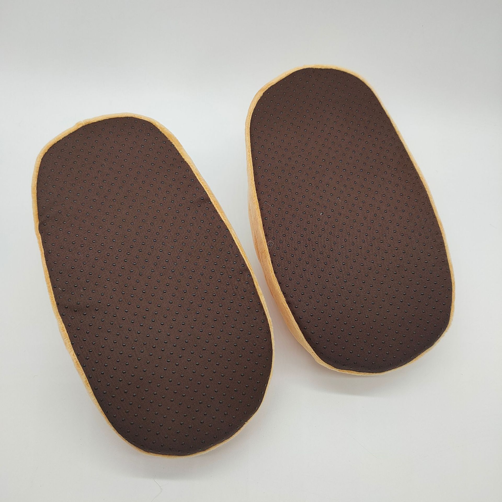 Bubble Tea Plush Slippers - Kawaiies - Adorable - Cute - Plushies - Plush - Kawaii