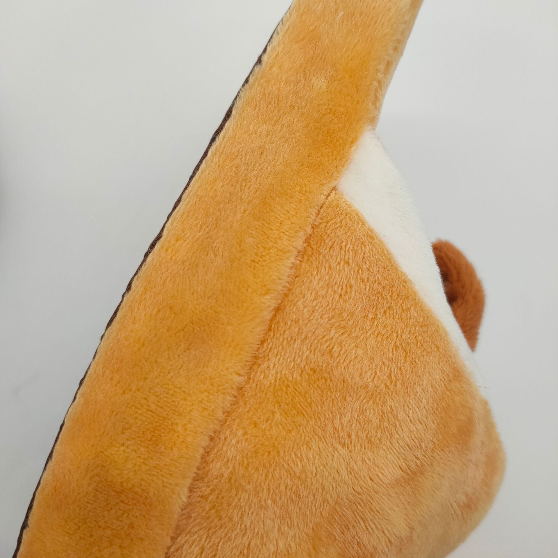 Bubble Tea Plush Slippers - Kawaiies - Adorable - Cute - Plushies - Plush - Kawaii
