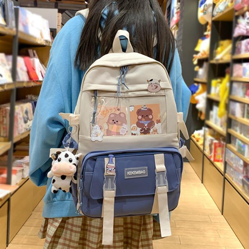 Kekemi backpack best sale