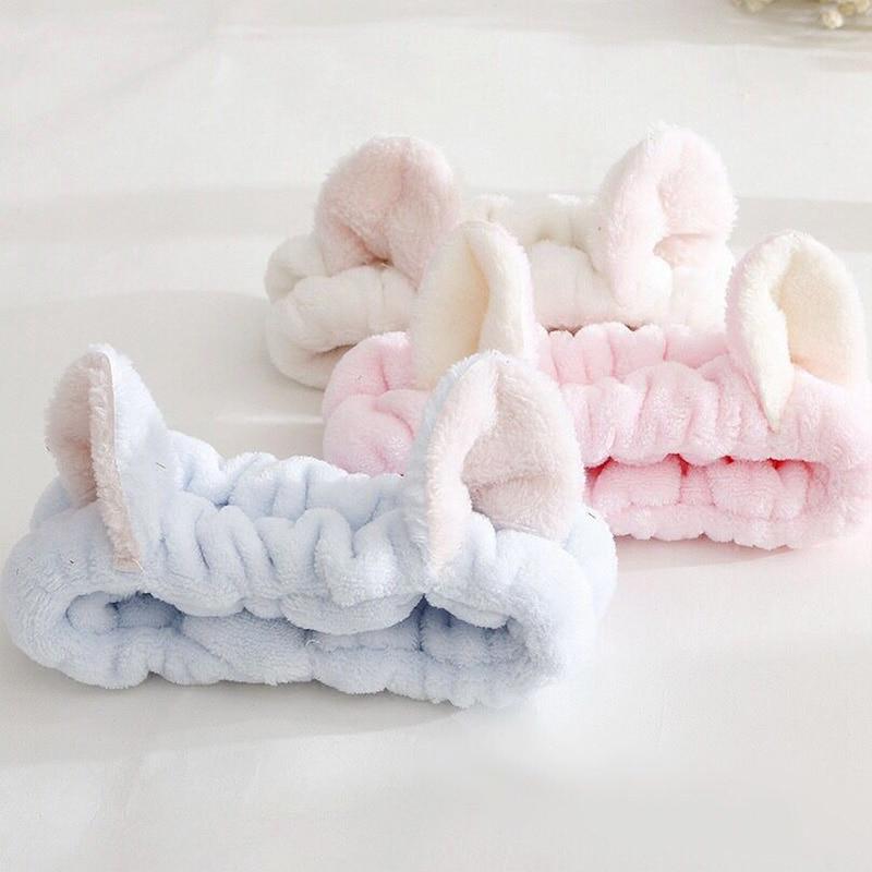 Cat Ear Fleece Headband - Kawaiies - Adorable - Cute - Plushies - Plush - Kawaii