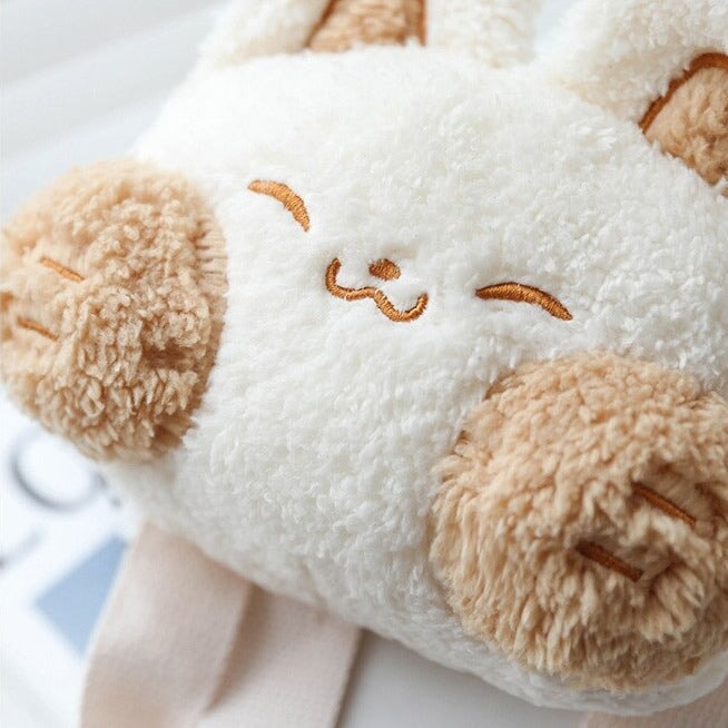 kawaiies-softtoys-plushies-kawaii-plush-Cheeky Fox Plush Bag | NEW Apparel 