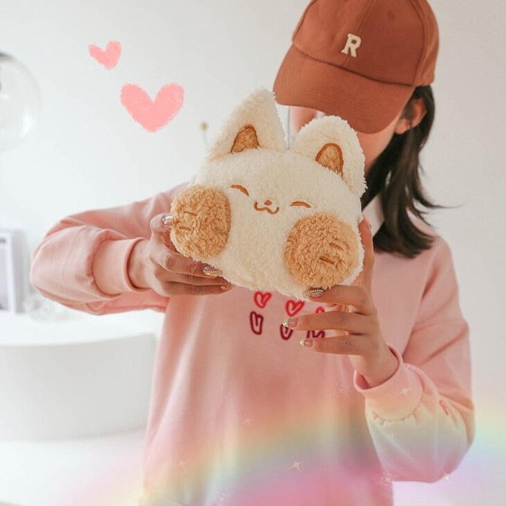 kawaiies-softtoys-plushies-kawaii-plush-Cheeky Fox Plush Bag | NEW Apparel 